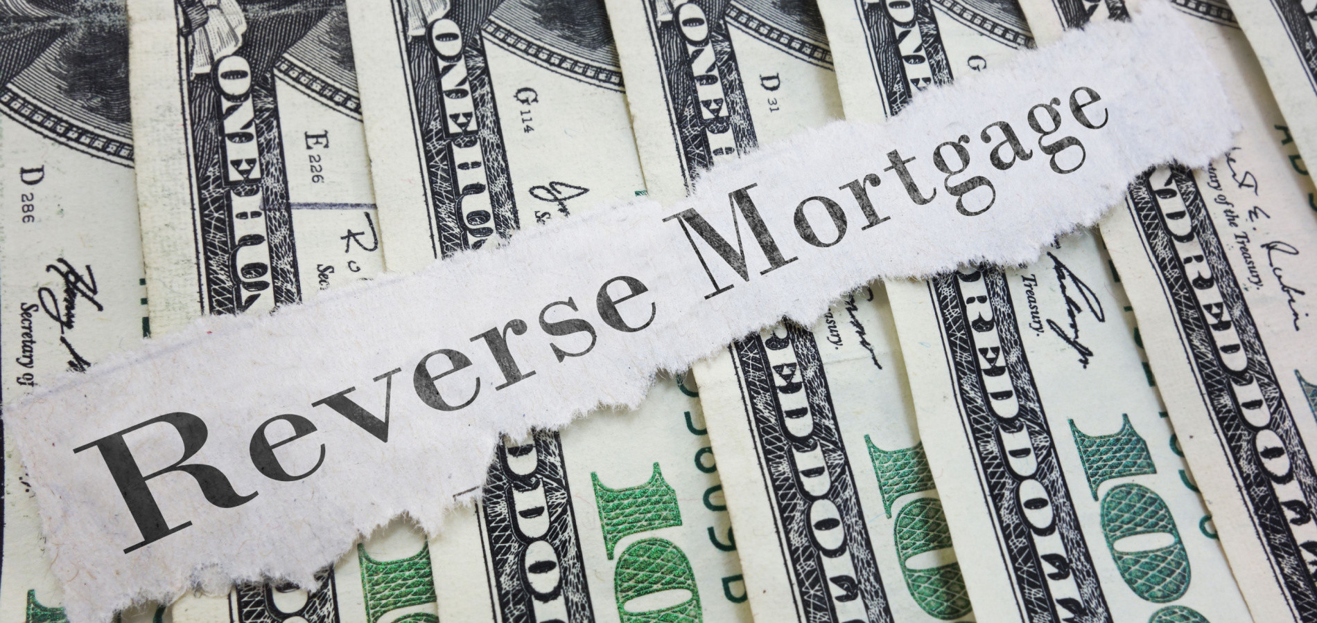 Can a Reverse Mortgage Be Used to Purchase a Home?