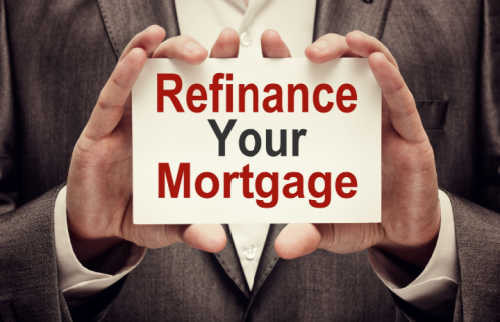 The Benefits Of A Cash Out Refinance