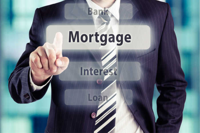 How To Get The Best Mortgage Interest Rates