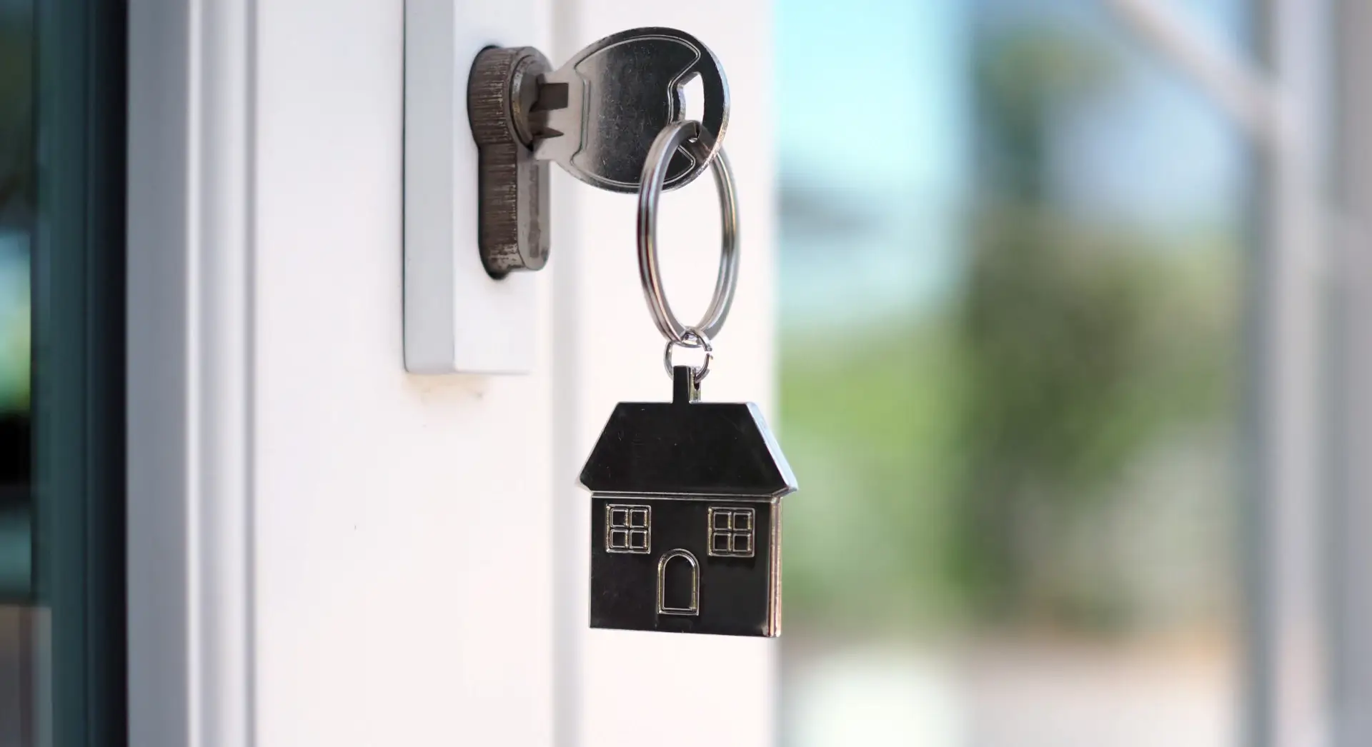 Unlock the key to your new home with Coast2Coast Mortgage